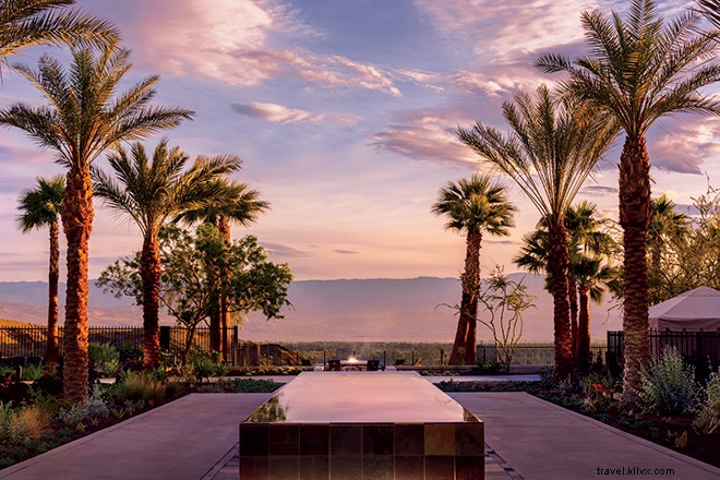 10 Foto Sangat Menakjubkan Anda Akan Mengira Ritz-Carlton Ini adalah Mirage 